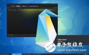 linux发行版排行 2018大盘点