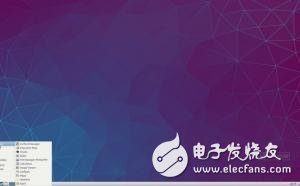 linux发行版排行 2018大盘点