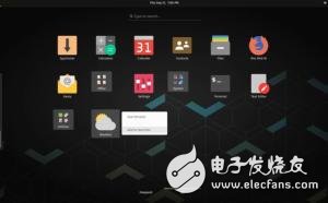 linux发行版排行 2018大盘点