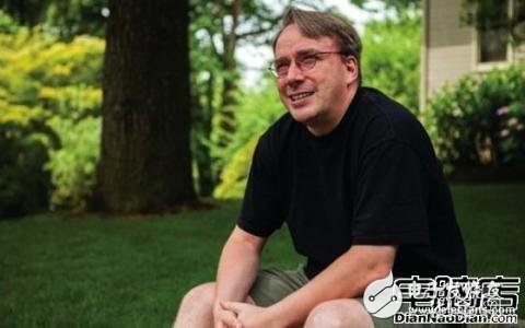 linux之父是谁_linux之父简介