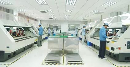 胜宏科技六大核心竞争力详解