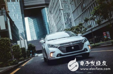 比亚迪继续领跑新能源车市场 1月销量增长达1505%和292%