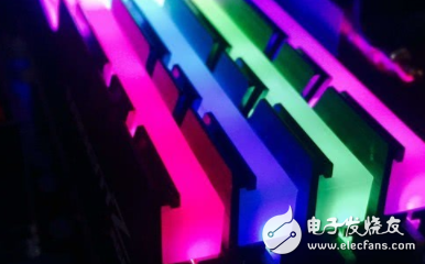 数据显示2018年内存降价无望