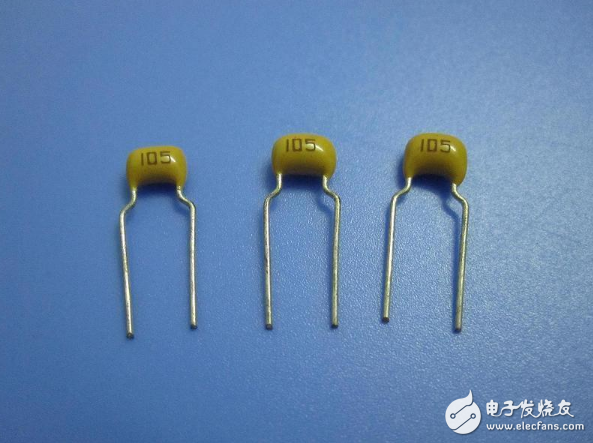 獨石電容如何讀數_獨石電容耐壓值是多少？