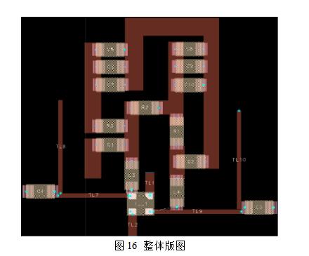 低噪声放大器的两种设计方法_低噪声放大器设计实例