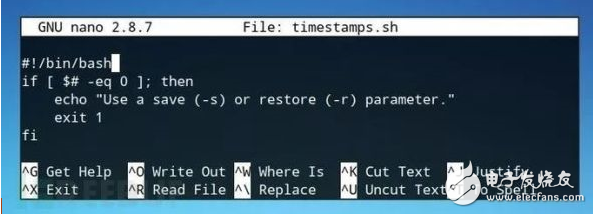 如何利用Shell脚本掩藏Linux服务器使用痕迹