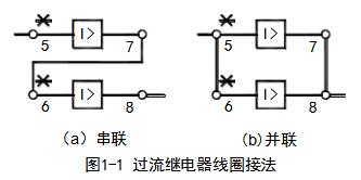 繼電保護實驗有哪些