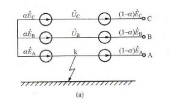零序電壓是什么_零序電壓怎么計算