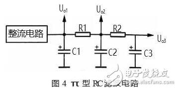 电源滤波器电路图大全（八款电源滤波器电路设计原理图详解）