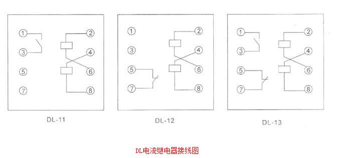 什么是电流继电器_电流继电器的作用是什么