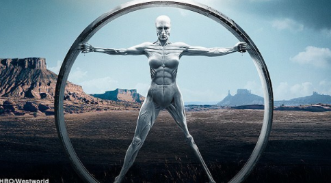 人工智能影响甚远 2070年机器人部件或将替代人类身体
