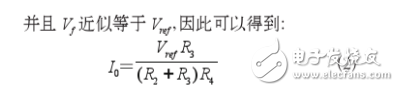 基于ARM的LED自适应调光系统设计