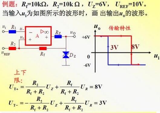 比较器