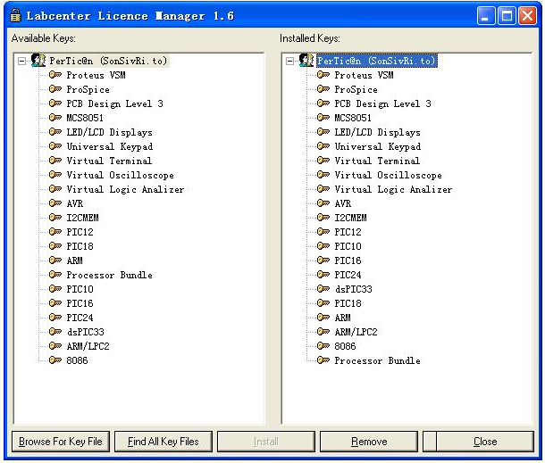 proteus哪个版本好?proteus8.0破解和安装方法