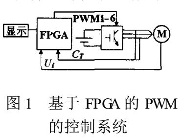 PWM机床电力拖动系统研究
