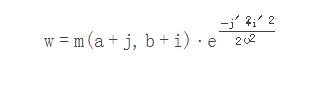 sift算法matlab代码详解