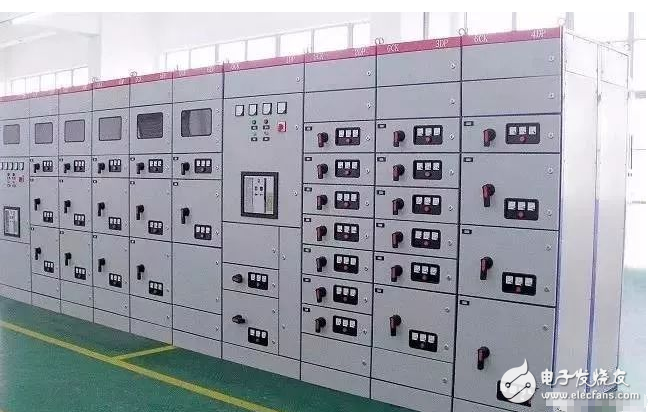 開關柜配電知識大普及(結構與核心器件解析)