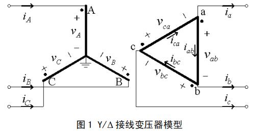 变压器