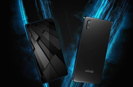 vivo AEPX全面屏亮相MWC2018 屏幕指纹再现黑科技