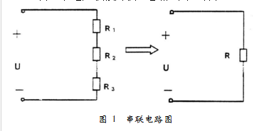 等效电阻