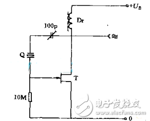 最简单三级管振荡电路图大全（六款最简单三级管振荡电路设计原理图详解）