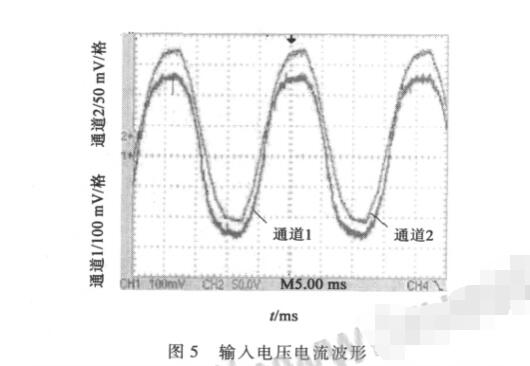 高效臨界模式SEPIC PFC電路設計