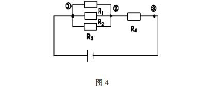 混联电路图怎么看_如何简化混联电路图