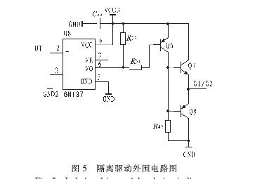 Sepic直流穩(wěn)壓器的設計