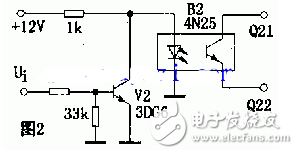 常见光电耦合电路图大全（八款常见光电耦合电路设计原理图详解）