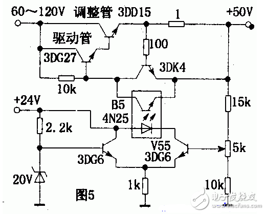 常见光电耦合电路图大全（八款常见光电耦合电路设计原理图详解）