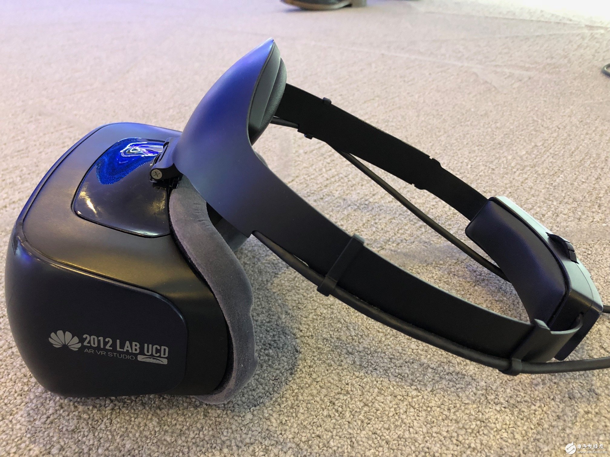 京东方MWC2018大放招 “8K+5G”备受瞩目