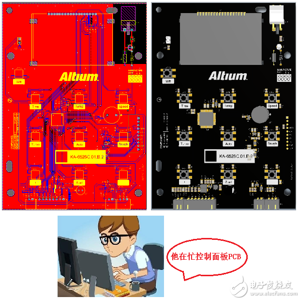 Altium Designer