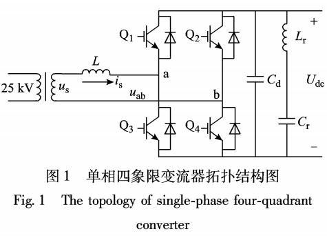 具有低次谐波抑制能力的PIR控制器设计