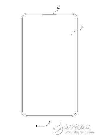 魅族發(fā)明專利曝光 將首發(fā)石墨烯全面屏手機(jī)