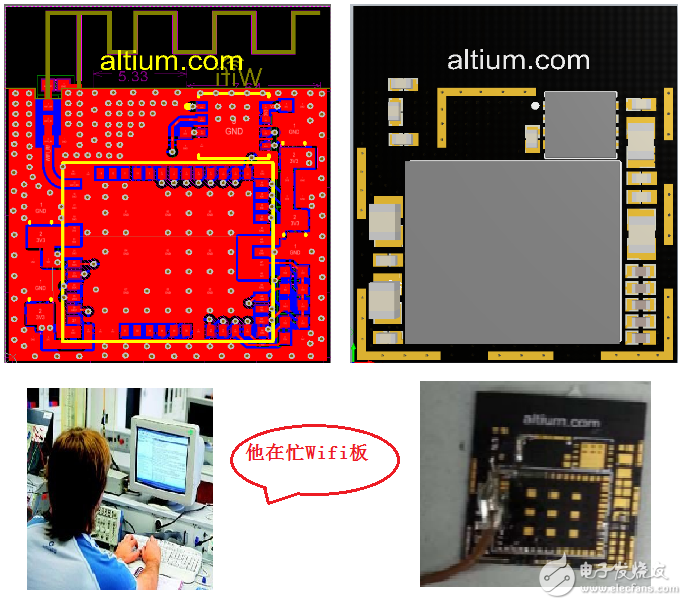 Altium Designer