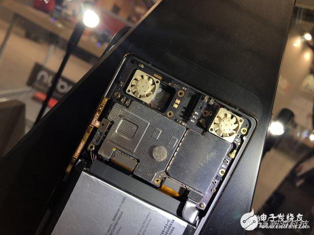 MWC2018 5G似是提前到来 “后全面屏”时代有些尴尬