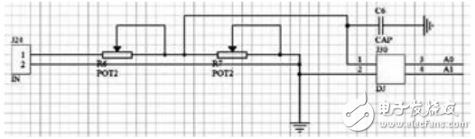 基于SEPIC變換器的開(kāi)關(guān)電源電路設計