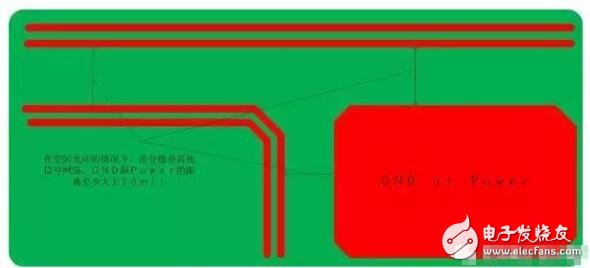 PCB layout之USB差分走線布線經(jīng)驗教訓(xùn)