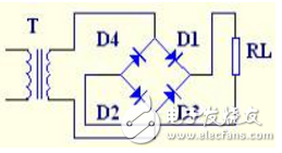 全波整流电路图大全（六款全波整流电路设计原理图详解）