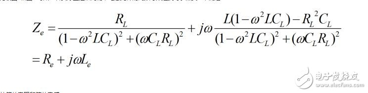 详解各元器件等效电路_电阻、电容、电感、二极管、MOS管