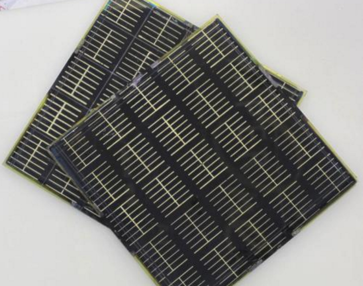 铜铟镓硒薄膜太阳能电池技术分析