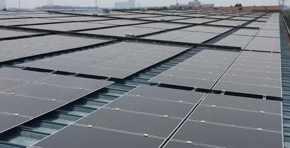铜铟镓硒薄膜太阳能电池的现状及未来