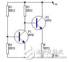 簡單的限流保護電路圖大全（六款簡單的限流保護電路設計原理圖詳解）