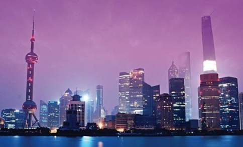 三大运营商公布13座5G试点城市 上海成均试点城市
