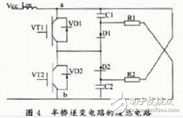 igbt逆變器工作原理_igbt在逆變器中的作用