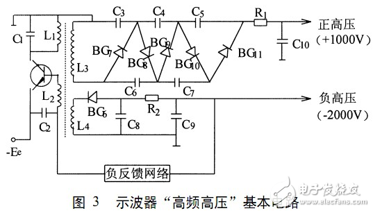 倍压整流