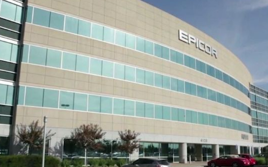 Epicor制造商利用工业4.0 应对不断增加的成本