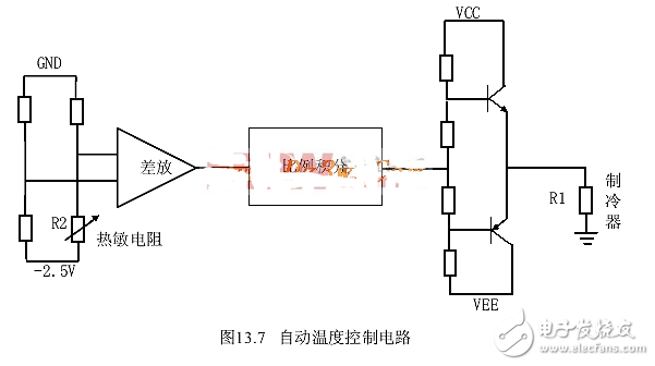 激光二極管驅動電路圖大全（六款激光二極管驅動電路設計原理圖詳解）