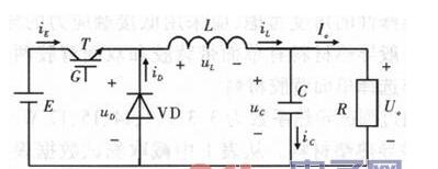 斩波电路占空比是什么_基于斩波电路的占空比最优控制详解