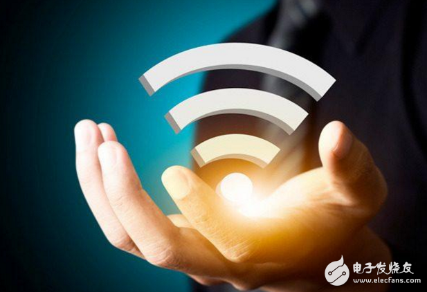wifi充电器怎么用